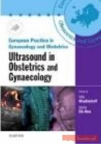 Ultrasound in Obstetrics and Gynaecology Book and CD-ROM - Juriy Wladimiroff, Sturla H. Eik-Nes