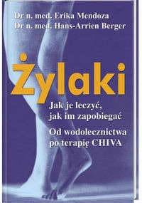 Żylaki - Erika Mendoza, Hans-Arrien Berger