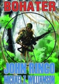 Bohater - John Ringo