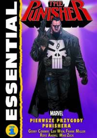 Essential: Punisher #1