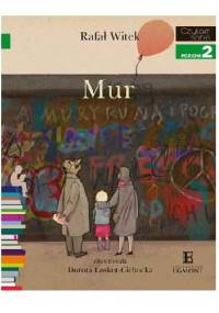 Mur - Rafał Witek