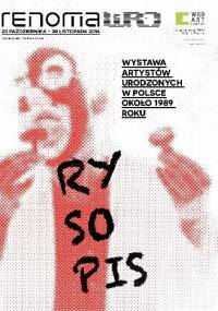 Rysopis - Piotr Krajewski