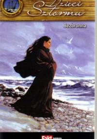 Bezbronna - Merete Lien