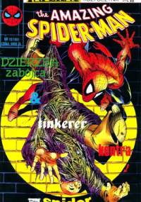 The Amazing Spider-Man 10/1991 - Todd McFarlane, David Michelinie