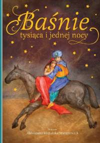 Baśnie tysiąca i jednej nocy - Albert Kwiatkowski