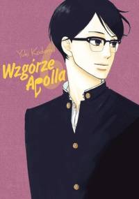 Wzgórze Apolla #6 - Yuki Kodama