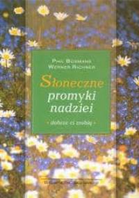 Słoneczne promyki nadziei - Phil Bosmans