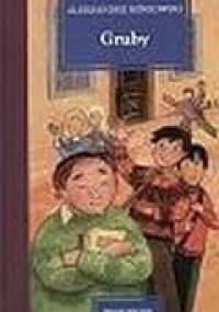Gruby - Aleksander Minkowski