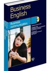 Business English - Business communication - Magdalena Warżała-Wojtasiak, Wojciech Wojtasiak