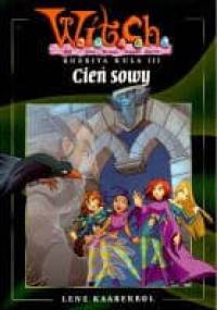 Cień sowy - Lene Kaaberbøl