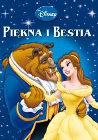 Piękna i Bestia - Walt Disney