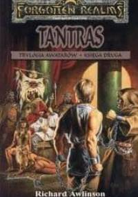 Tantras - Richard Awlinson