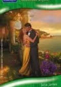 Grecka rezydencja - Julia James