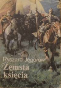 Zemsta księcia - Ryszard Jegorow