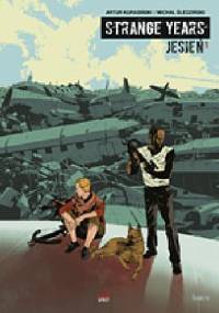 Strange Years: Jesień cz. 1 - Michał Śledziński, Artur Kurasiński
