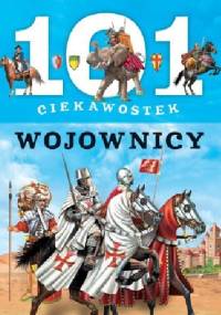 101 ciekawostek. Wojownicy - Niko Dominguez