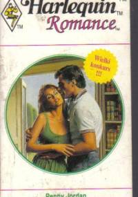 Powód do życia - Penny Jordan