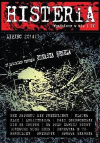 Magazyn Histeria III Lipiec (3/2014)