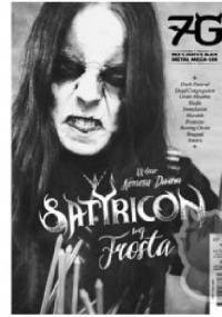 7 Gates nr 40 - Redakcja pisma 7 Gates