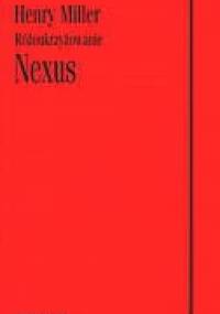 Nexus - Henry Miller