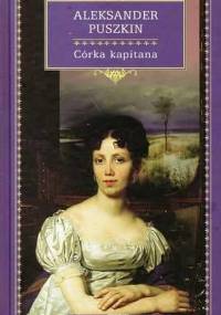 Córka kapitana - Aleksander Puszkin
