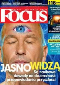 Focus, nr 4 (199)/ kwiecień 2012 - Redakcja magazynu Focus