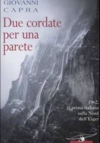 Due cordate per una parete - Giovanni Capra