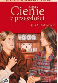 Odrzucenie - Torill Thorup