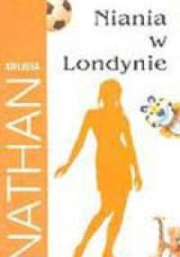 Niania w Londynie - Melissa Nathan