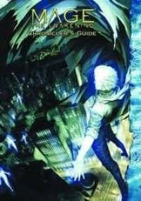 Mage Chronicler's Guide - White Wolf, Matthew McFarland