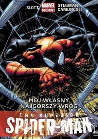 The Superior Spider-Man: Mój własny najgorszy wróg