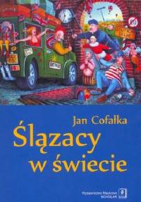 Ślązacy w świecie - Jan Cofałka