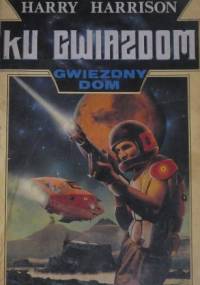 Gwiezdny dom - Harry Harrison