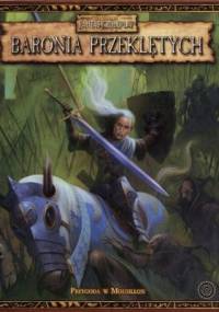 Baronia Przeklętych - praca zbiorowa