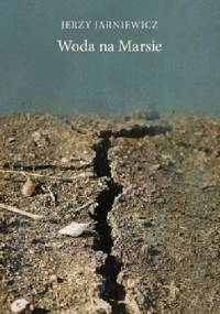 Woda na Marsie - Jerzy Jarniewicz