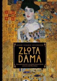 Złota dama - Anne Marie O'Connor