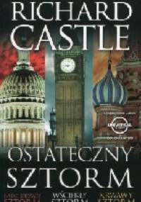 Ostateczny sztorm - Richard Castle