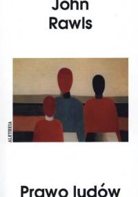 Prawo ludów - John Rawls