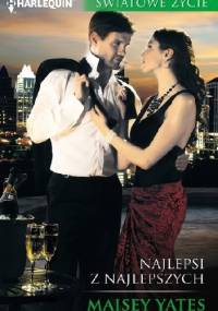 Najlepsi z najlepszych - Maisey Yates
