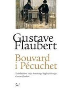 Bouvard i Pécuchet - Gustave Flaubert