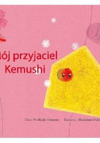 Mój przyjaciel Kemuchi - Mandana Sadat