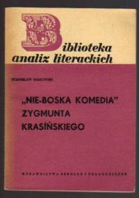 "Nie-Boska komedia" Zygmunta Krasińskiego - Stanisław Makowski