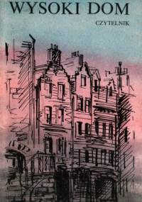 Wysoki dom - Honor Arundel