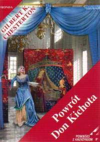 Powrót Don Kichota - Gilbert Keith Chesterton