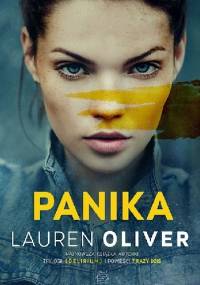 Panika - Lauren Oliver
