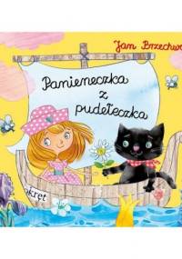 Panieneczka z pudełeczka - Jan Brzechwa