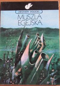 Muszla egejska - Zbigniew Dolecki