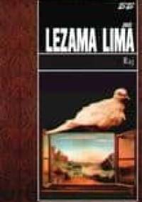 Raj - Jose Lezama Lima