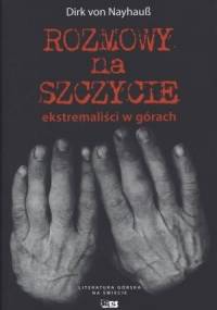Rozmowy na Szczycie - Dirk von Nayhauß