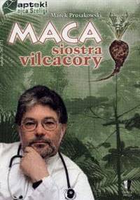 Maca siostra Vilcacory - Marek Prusakowski